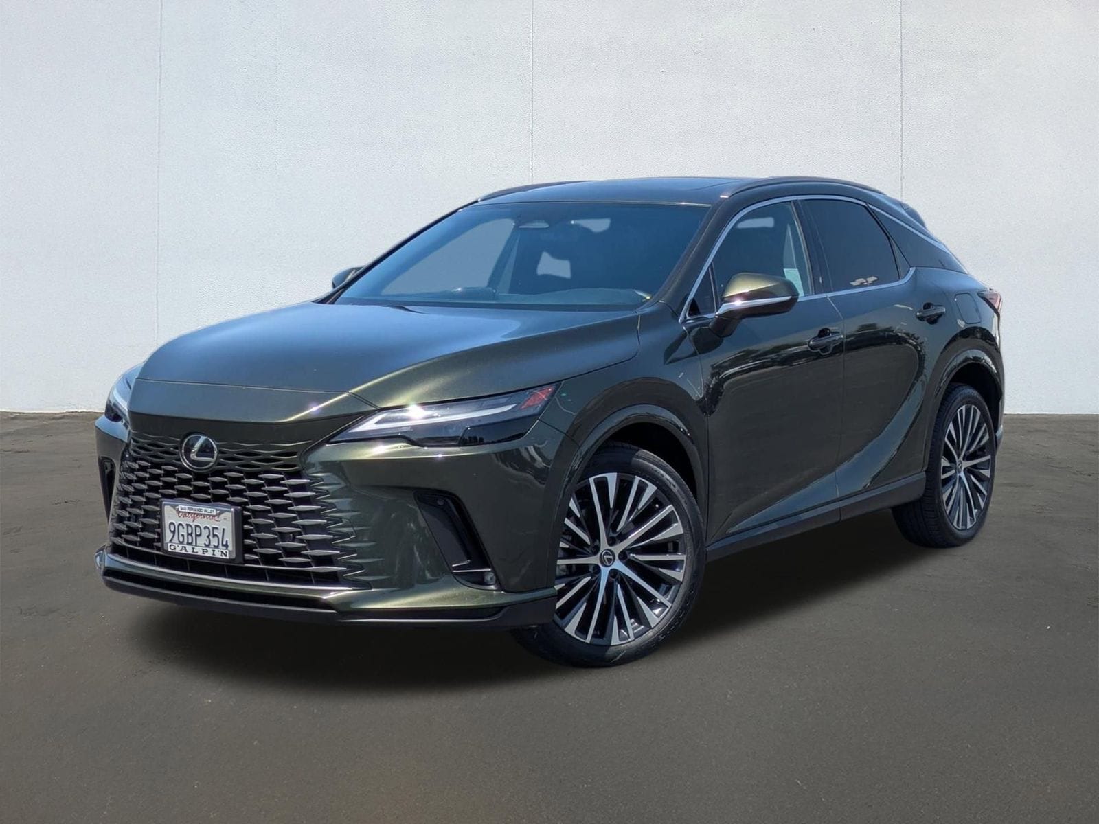 2023 Lexus RX 350 350 Premium Plus FWD's photo