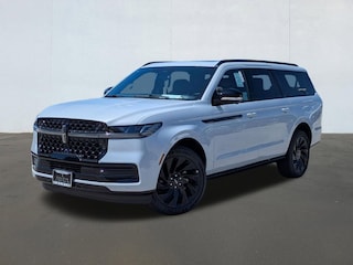 2026 Lincoln Navigator L Reserve SUV