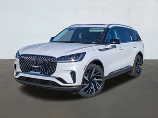 2026 Lincoln Aviator Reserve SUV