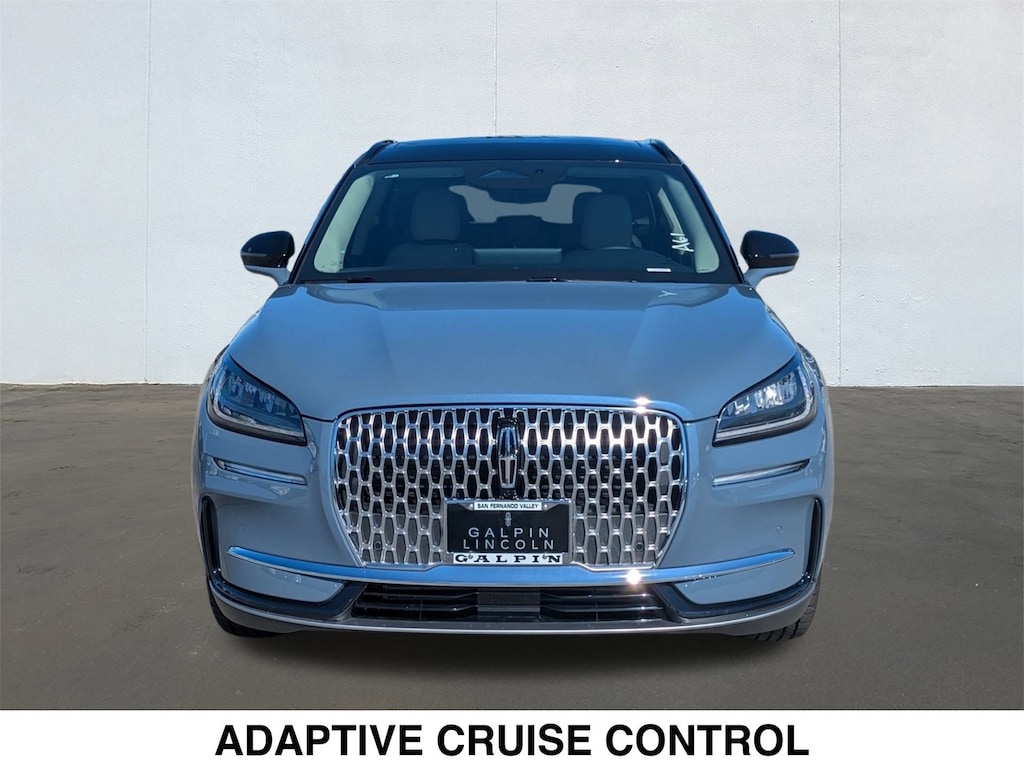 New 2025 Lincoln Corsair Premiere SUV