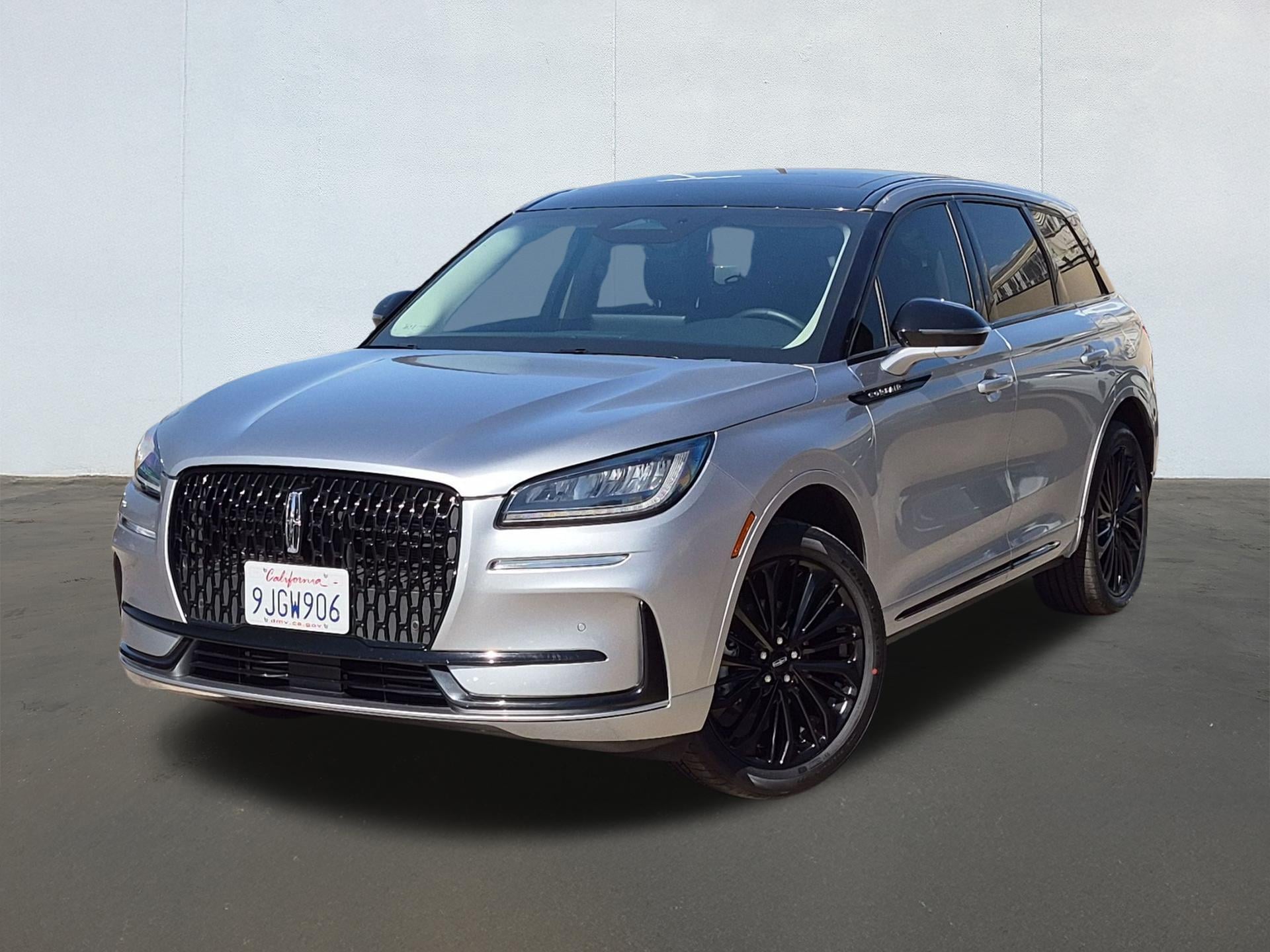 2023 Lincoln Corsair