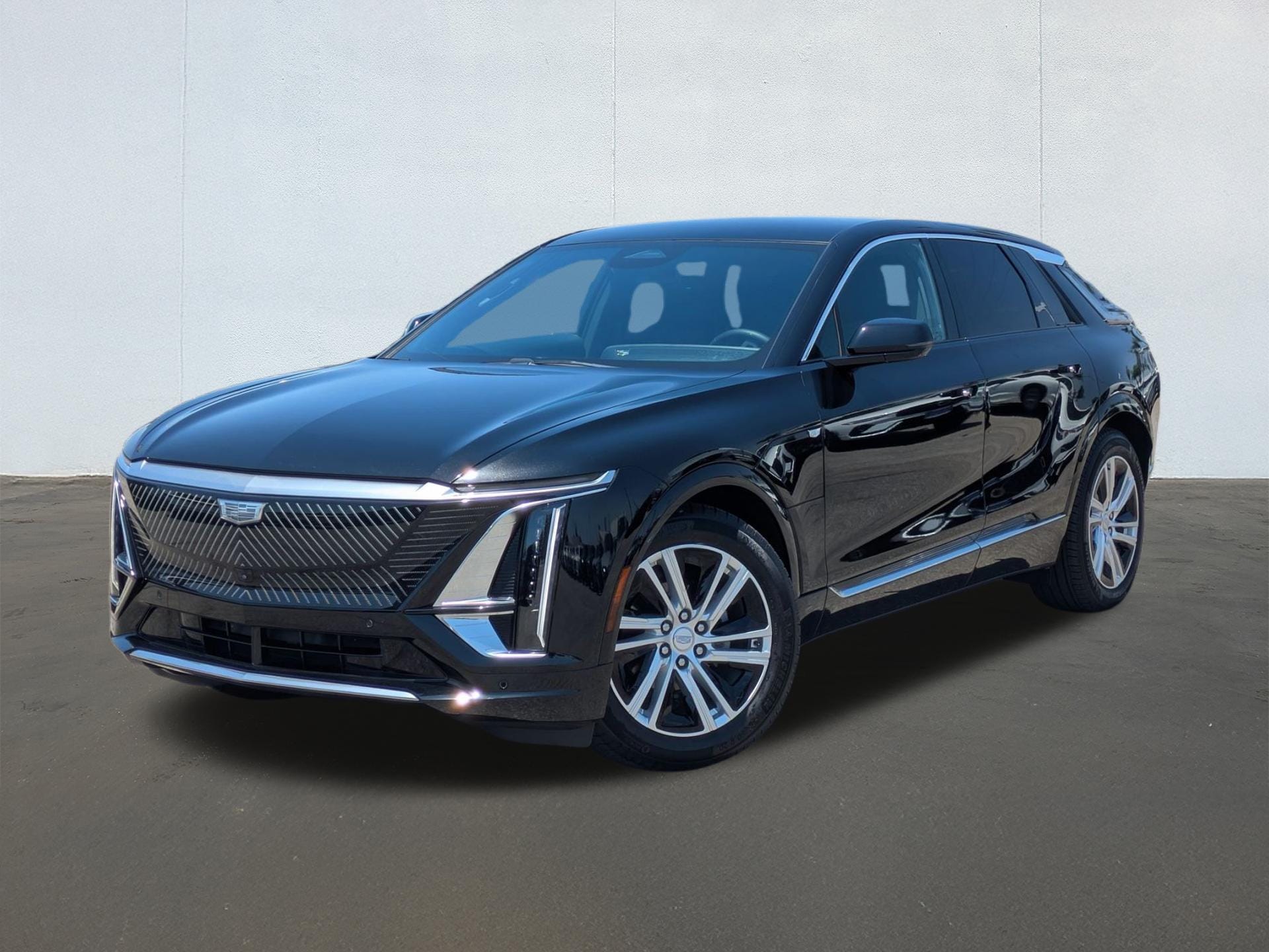 2024 Cadillac Lyriq Tech RWD's photo