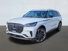2025 Lincoln Aviator Reserve SUV