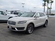 Lincoln Nautilus