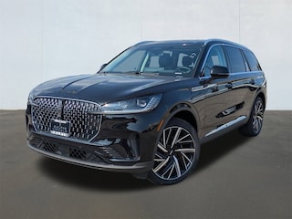 2025 Lincoln Aviator Reserve SUV