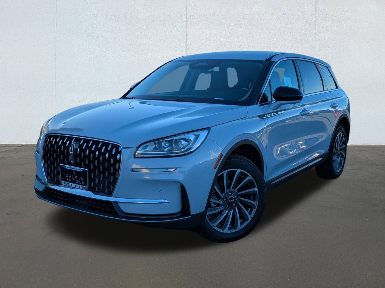 2025 Lincoln Corsair Reserve AWD's photo