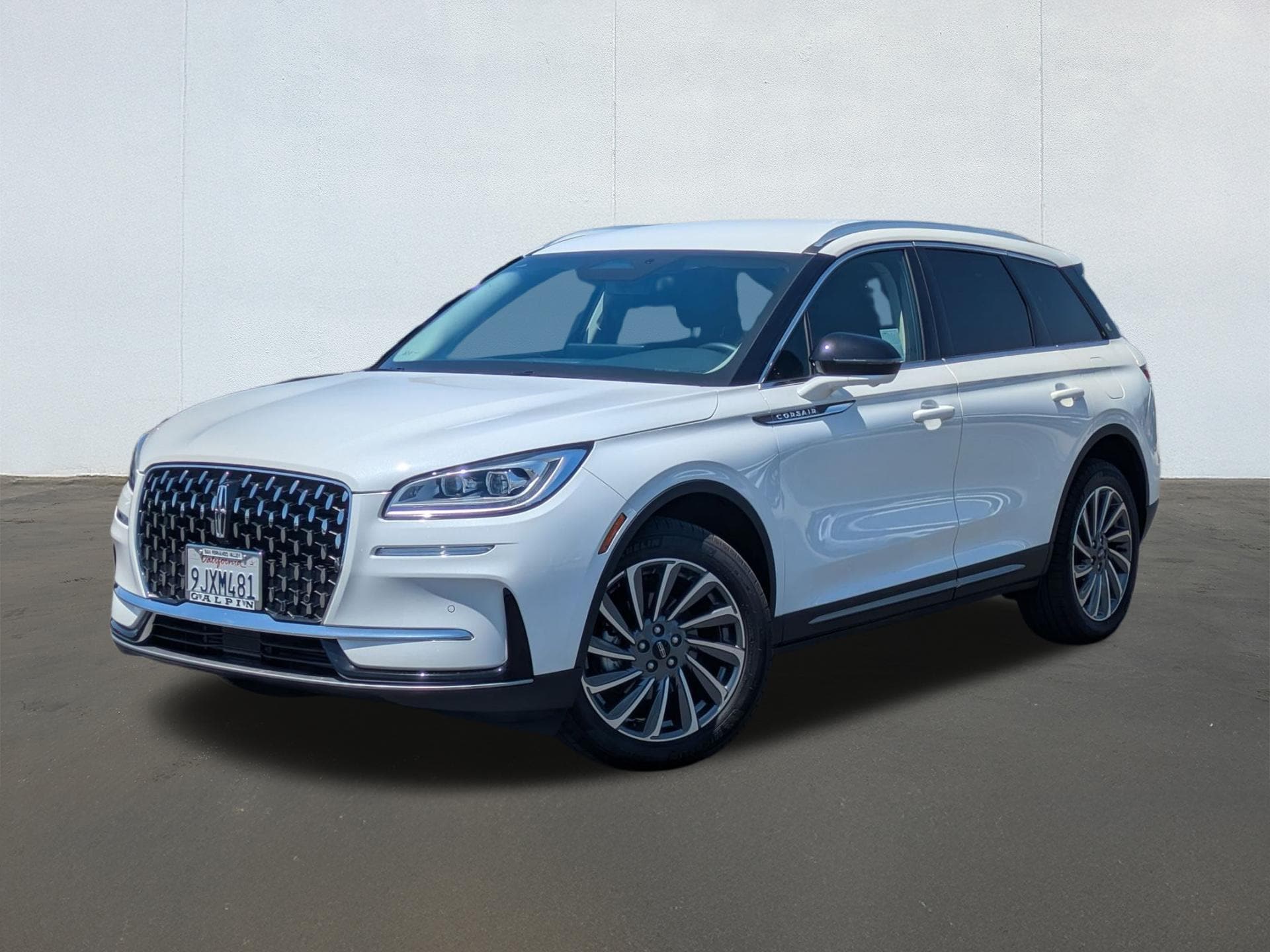 2023 Lincoln Corsair Reserve AWD's photo