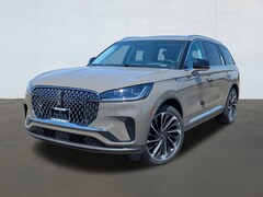 2025 Lincoln Aviator Reserve SUV