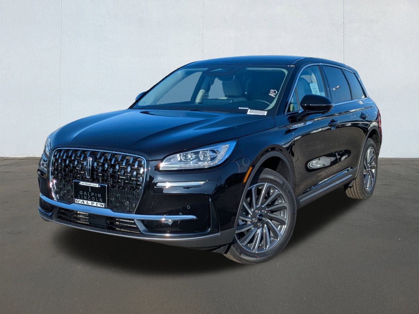 2025 Lincoln Corsair Reserve AWD's photo