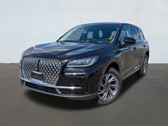 2025 Lincoln Corsair Premiere SUV