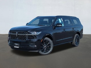 2026 Lincoln Navigator Reserve L Sport Utility