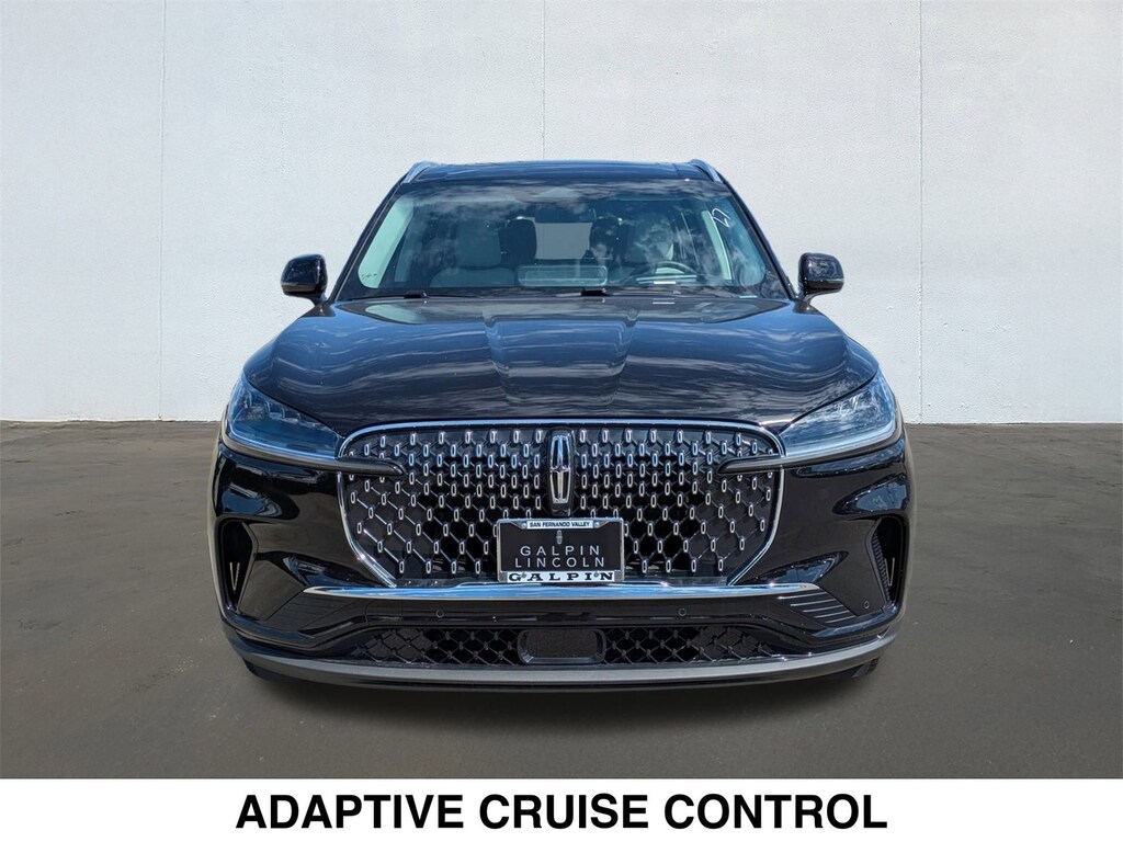 New 2025 Lincoln Aviator Premiere SUV