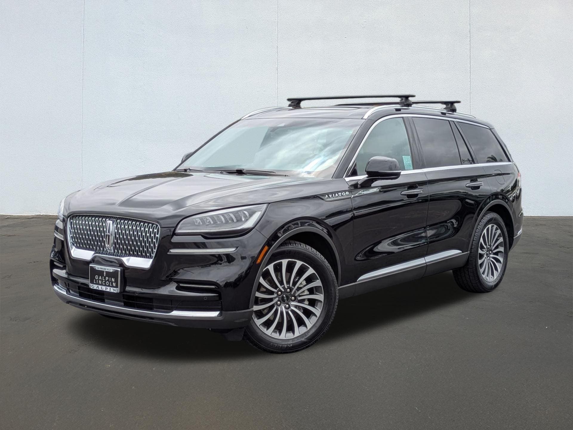 2023 Lincoln Aviator Reserve RWD's photo