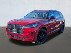 2025 Lincoln Aviator Reserve Sport Utility