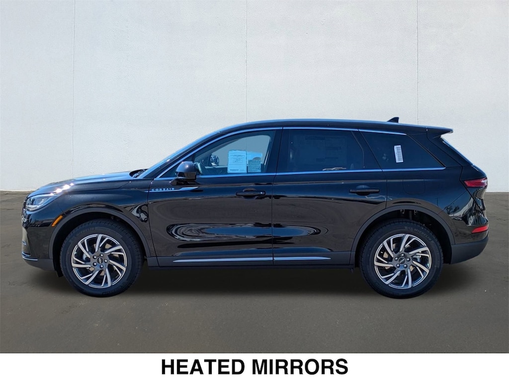 New 2025 Lincoln Corsair Premiere SUV