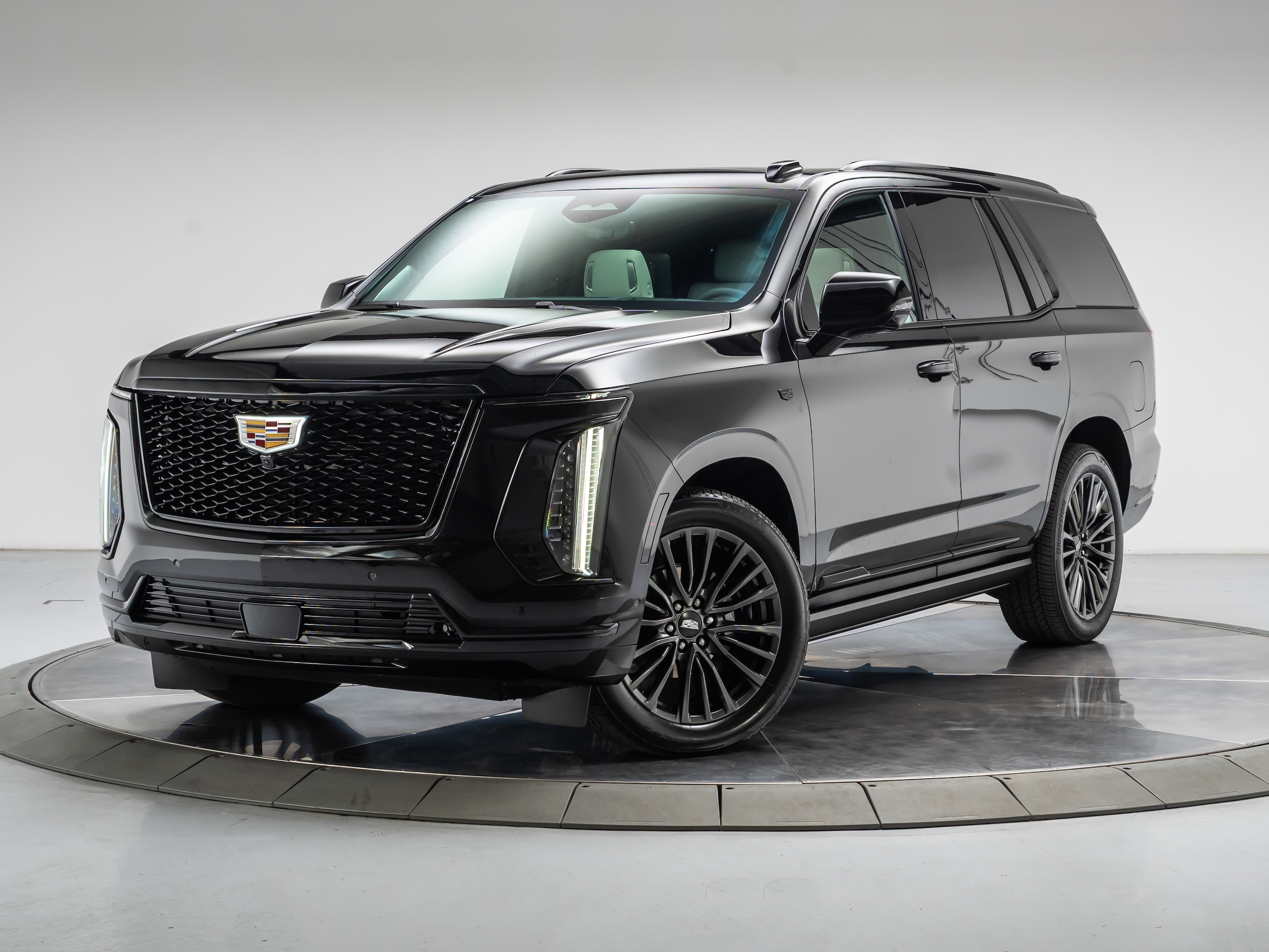 2025 Cadillac Escalade 4WD Sport Platinum's photo