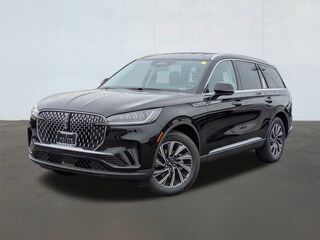 2026 Lincoln Aviator Premiere SUV