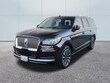 Lincoln Navigator L