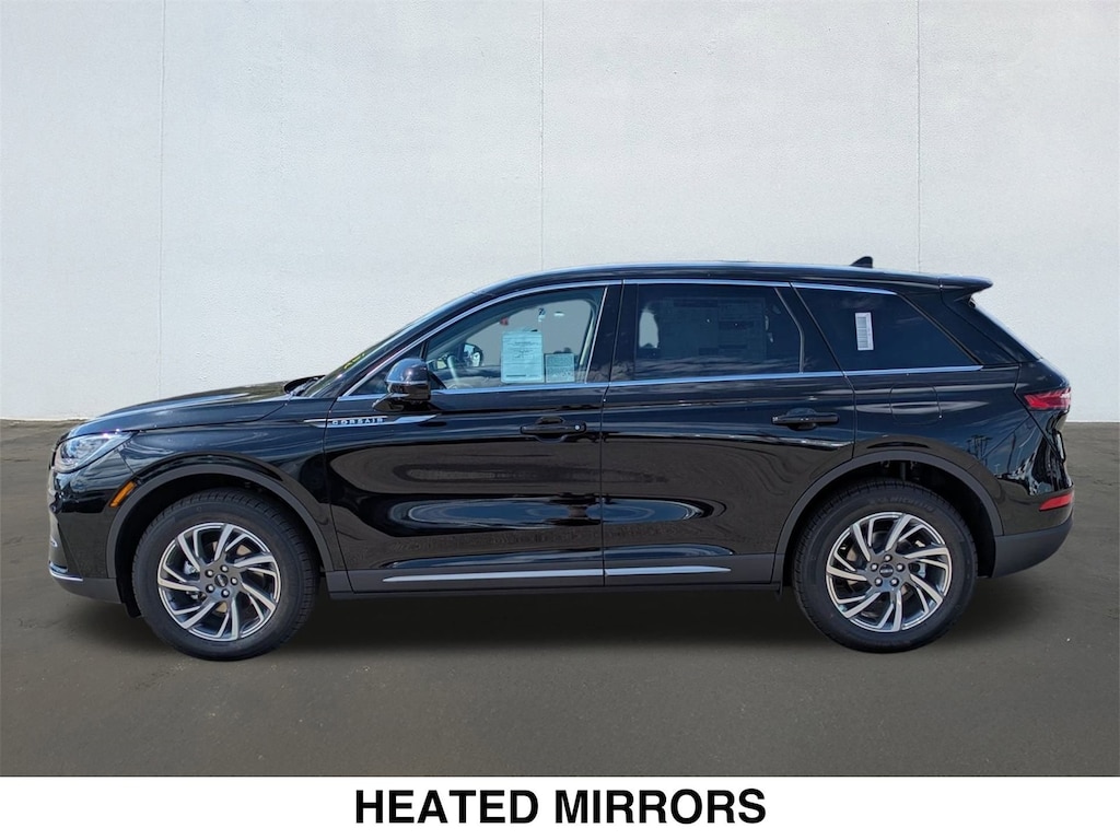 New 2025 Lincoln Corsair Premiere SUV