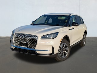 2025 Lincoln Corsair Premiere SUV