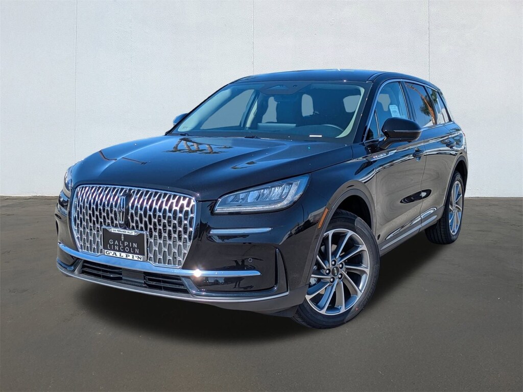 New 2025 Lincoln Corsair Premiere SUV