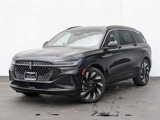 2025 Lincoln Nautilus Black Label SUV