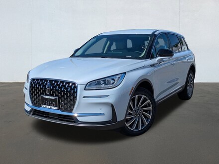2025 Lincoln Corsair Reserve SUV