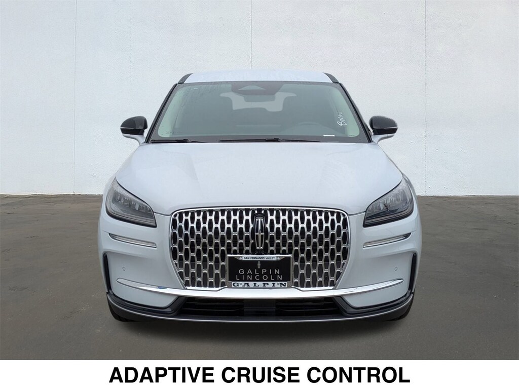 New 2025 Lincoln Corsair Premiere SUV