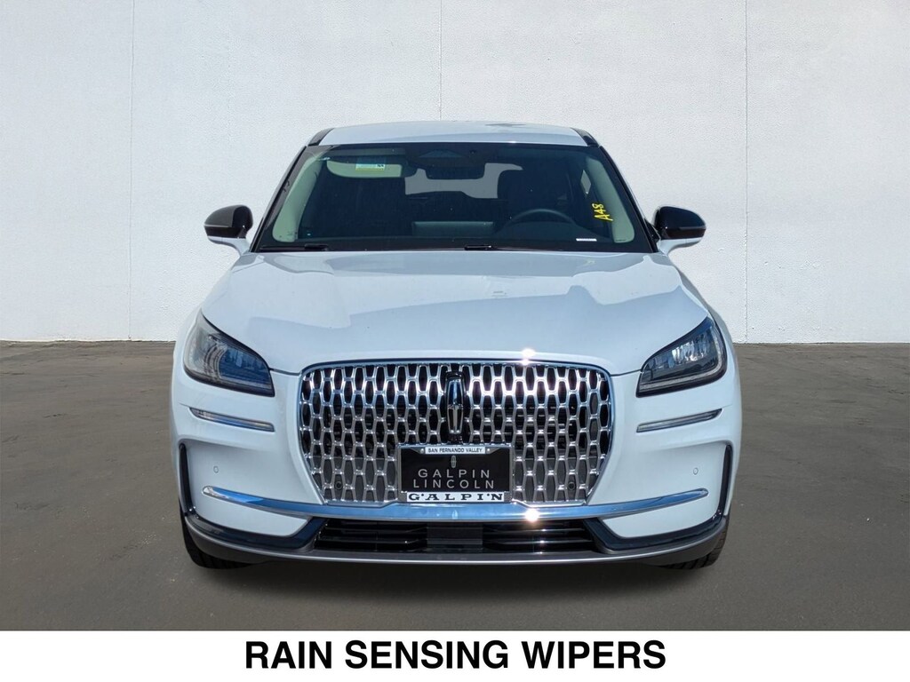 New 2025 Lincoln Corsair Premiere SUV