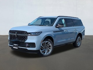 2026 Lincoln Navigator L Reserve SUV