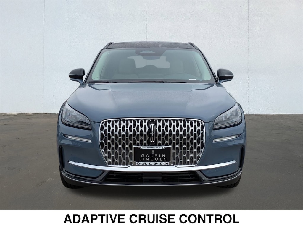 New 2025 Lincoln Corsair Premiere SUV