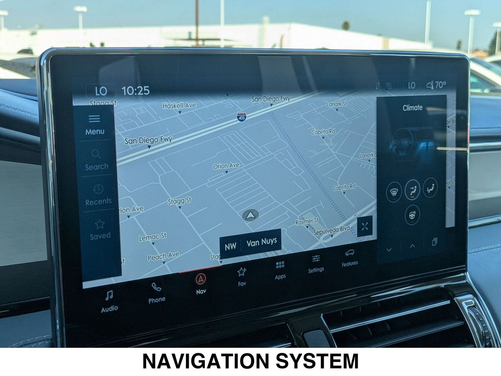 2024 Lincoln Navigator Black Label - Photo 18