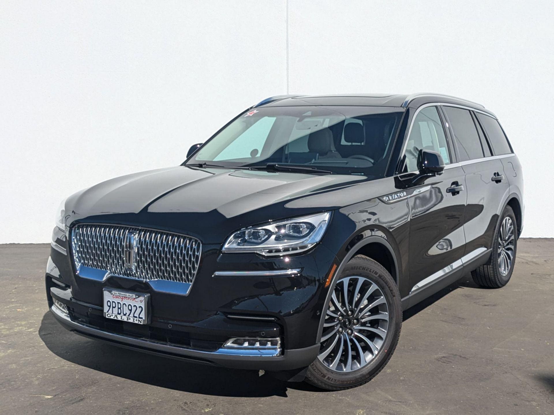 2023 Lincoln Aviator Reserve RWD's photo