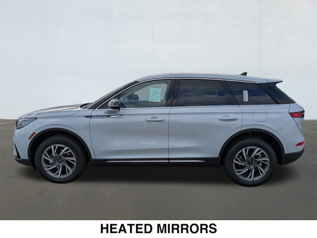 New 2025 Lincoln Corsair Premiere SUV