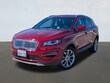 Lincoln MKC