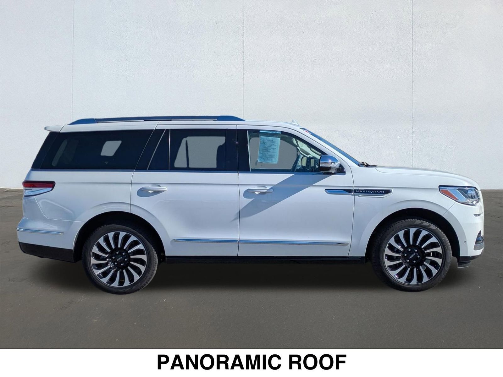 2024 Lincoln Navigator Black Label - Photo 6