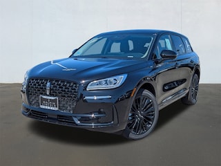 2025 Lincoln Corsair Reserve SUV