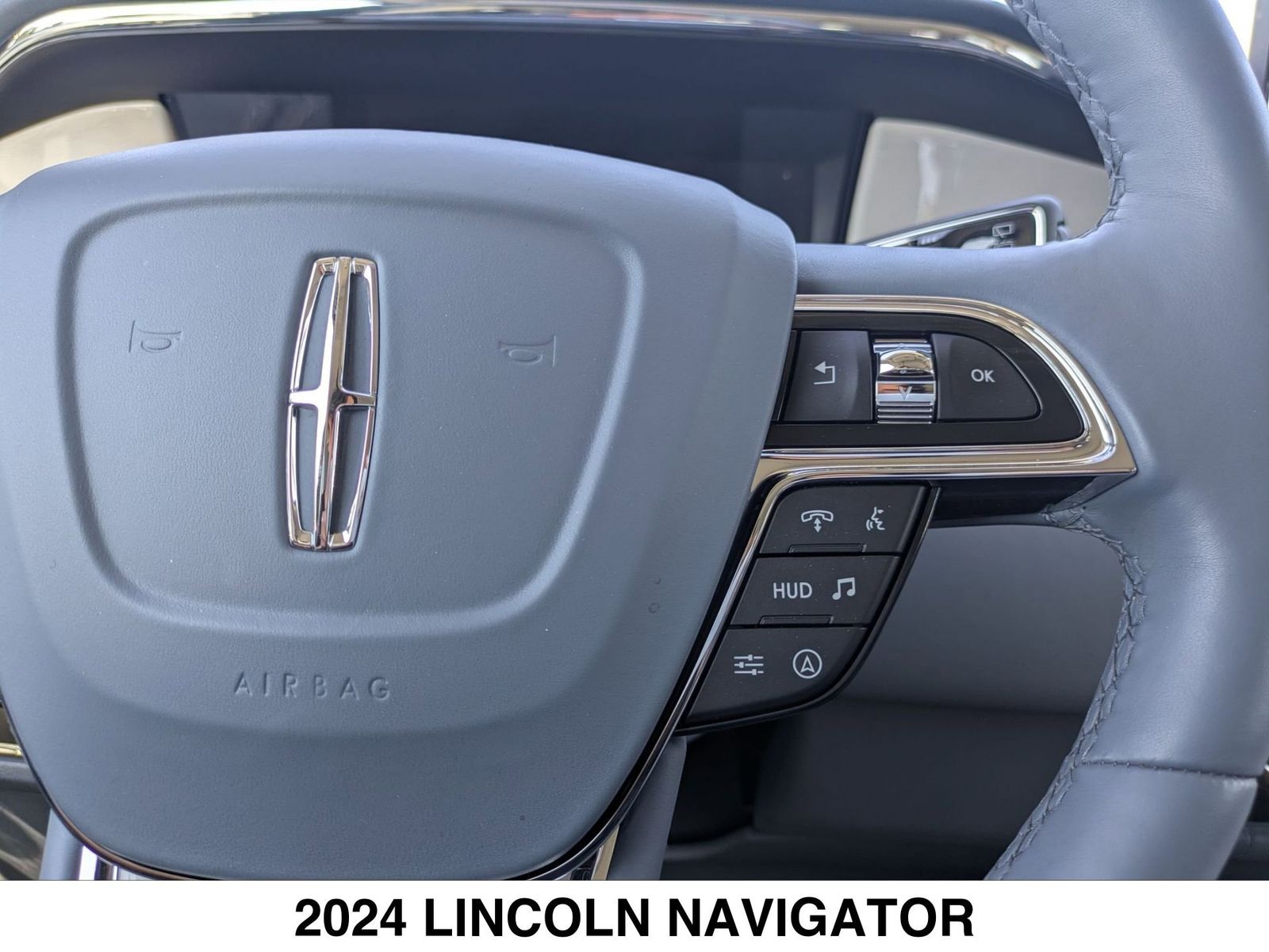 2024 Lincoln Navigator Black Label - Photo 15
