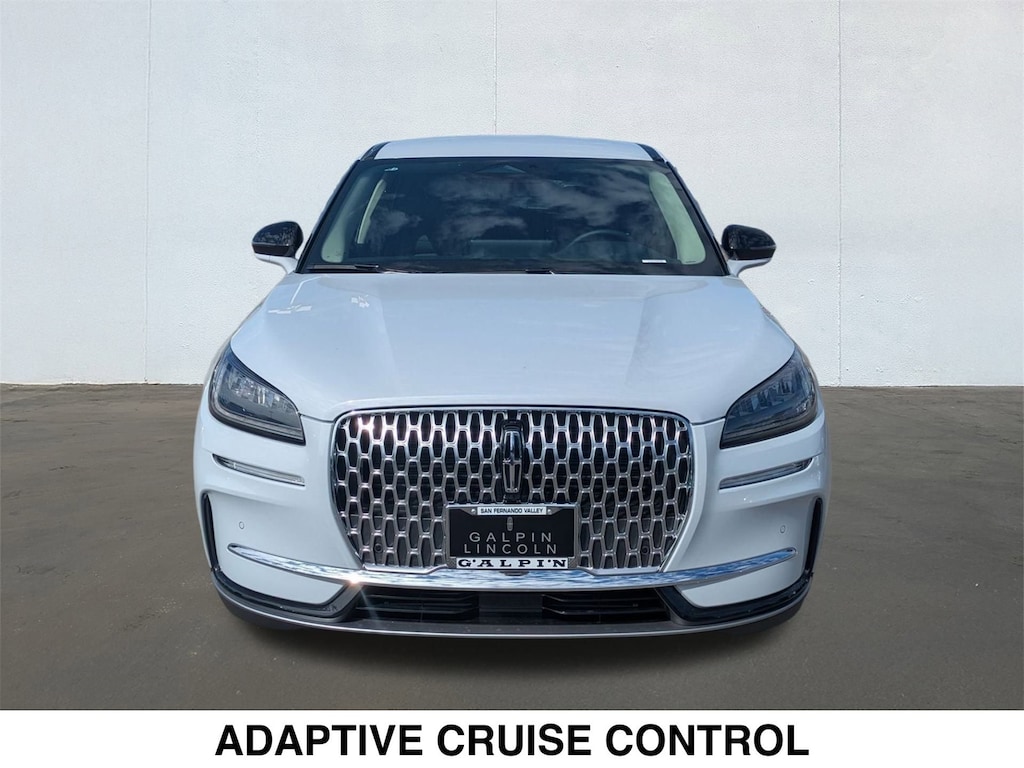 New 2025 Lincoln Corsair Premiere SUV