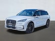  Lincoln Corsair Plug-In Hybrid
