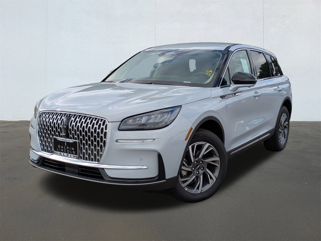 New 2025 Lincoln Corsair Premiere SUV