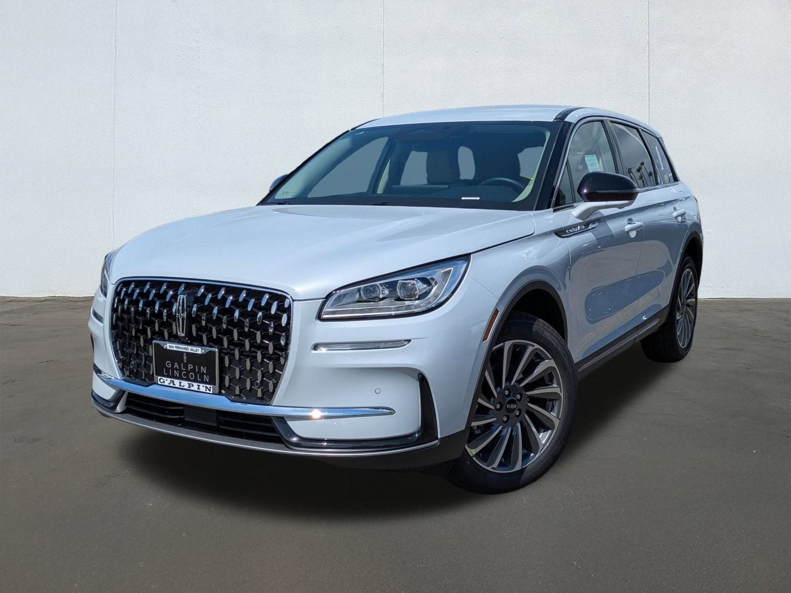 2025 Lincoln Corsair Reserve FWD's photo