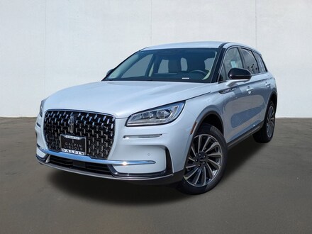 2025 Lincoln Corsair Reserve SUV