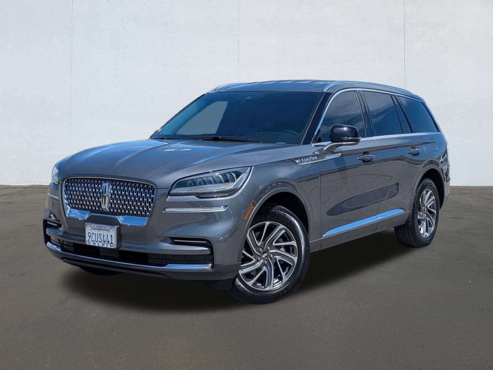 2023 Lincoln Aviator AWD's photo