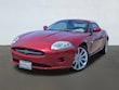 Jaguar XK