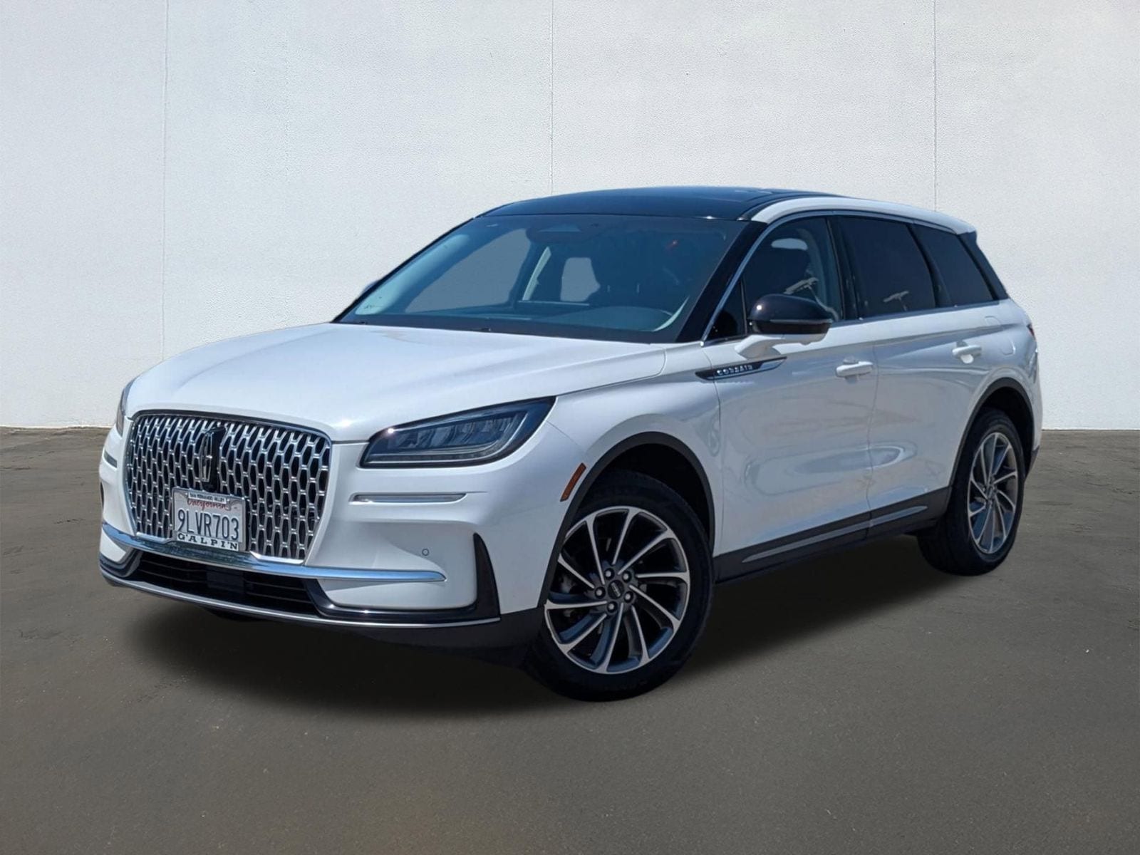 2023 Lincoln Corsair FWD's photo