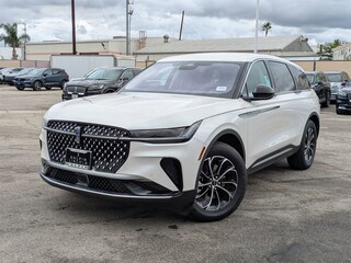2025 Lincoln Nautilus Premiere SUV