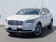 Lincoln Nautilus
