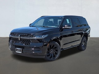 2026 Lincoln Navigator Reserve SUV