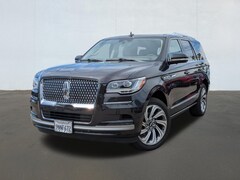 2024 Lincoln Navigator Reserve Sport Utility
